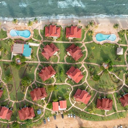 Hopkins Bay Belize A Muy'Ono Resort ภายนอก รูปภาพ