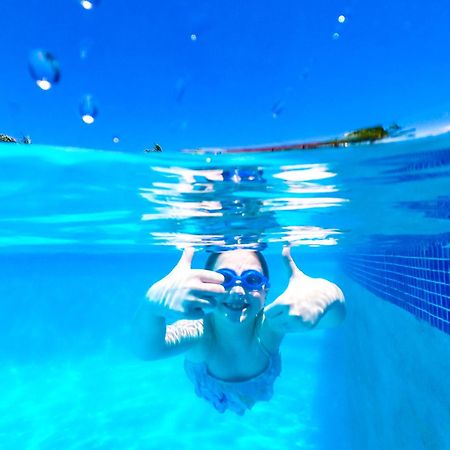Hopkins Bay Belize A Muy'Ono Resort ภายนอก รูปภาพ