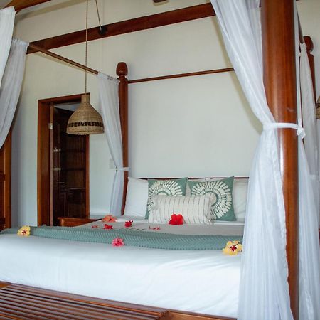 Hopkins Bay Belize A Muy'Ono Resort ภายนอก รูปภาพ