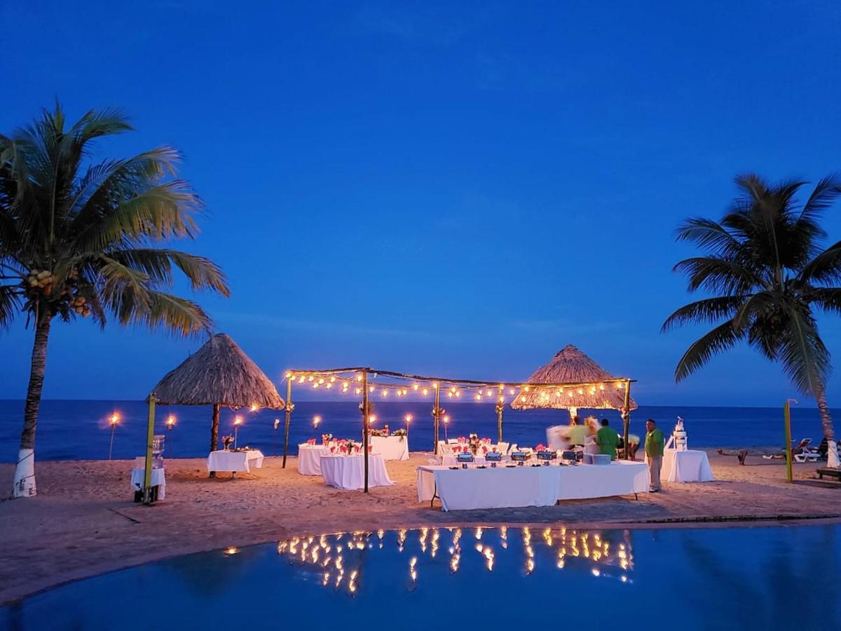 Hopkins Bay Belize A Muy'Ono Resort ภายนอก รูปภาพ
