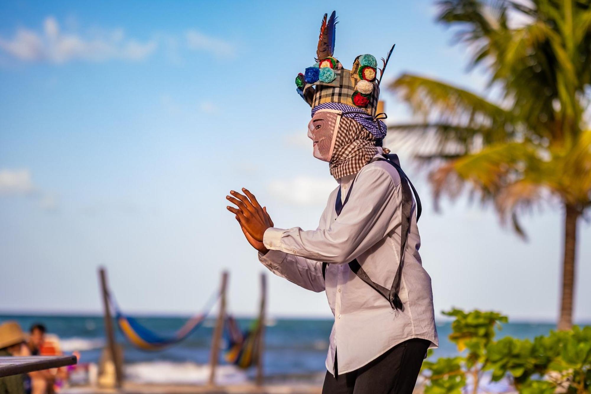 Hopkins Bay Belize A Muy'Ono Resort ภายนอก รูปภาพ