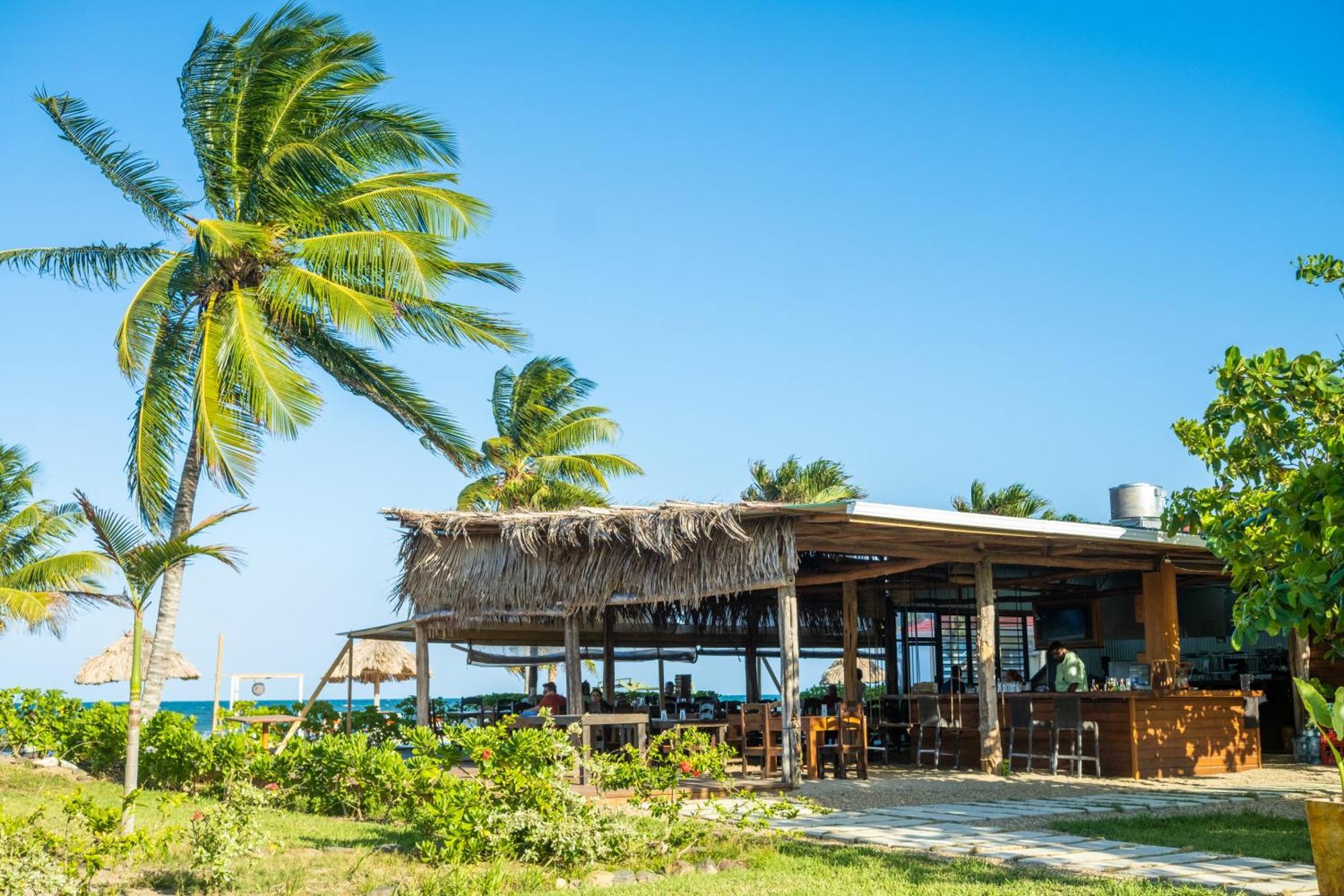 Hopkins Bay Belize A Muy'Ono Resort ภายนอก รูปภาพ