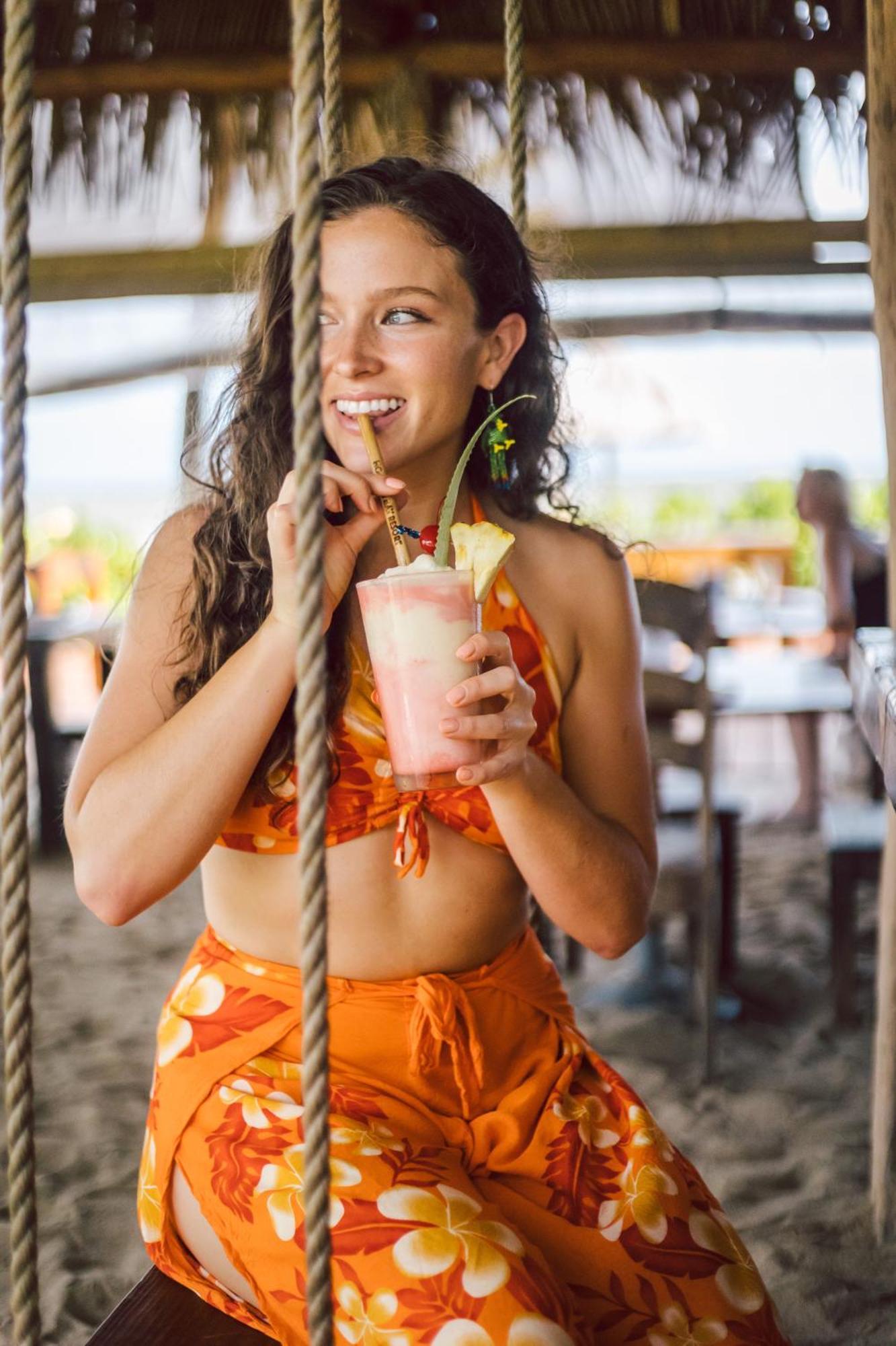 Hopkins Bay Belize A Muy'Ono Resort ภายนอก รูปภาพ