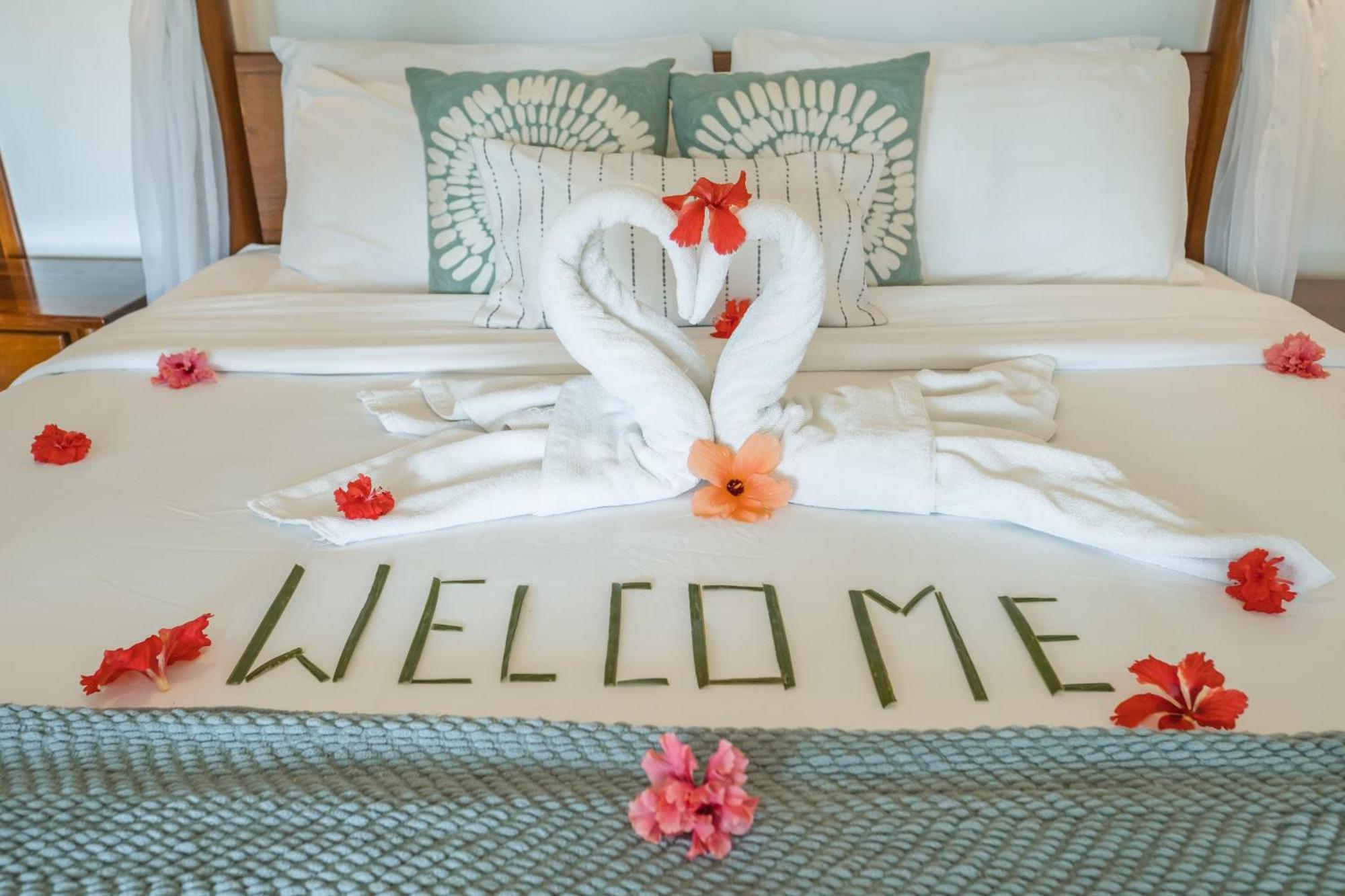 Hopkins Bay Belize A Muy'Ono Resort ห้อง รูปภาพ