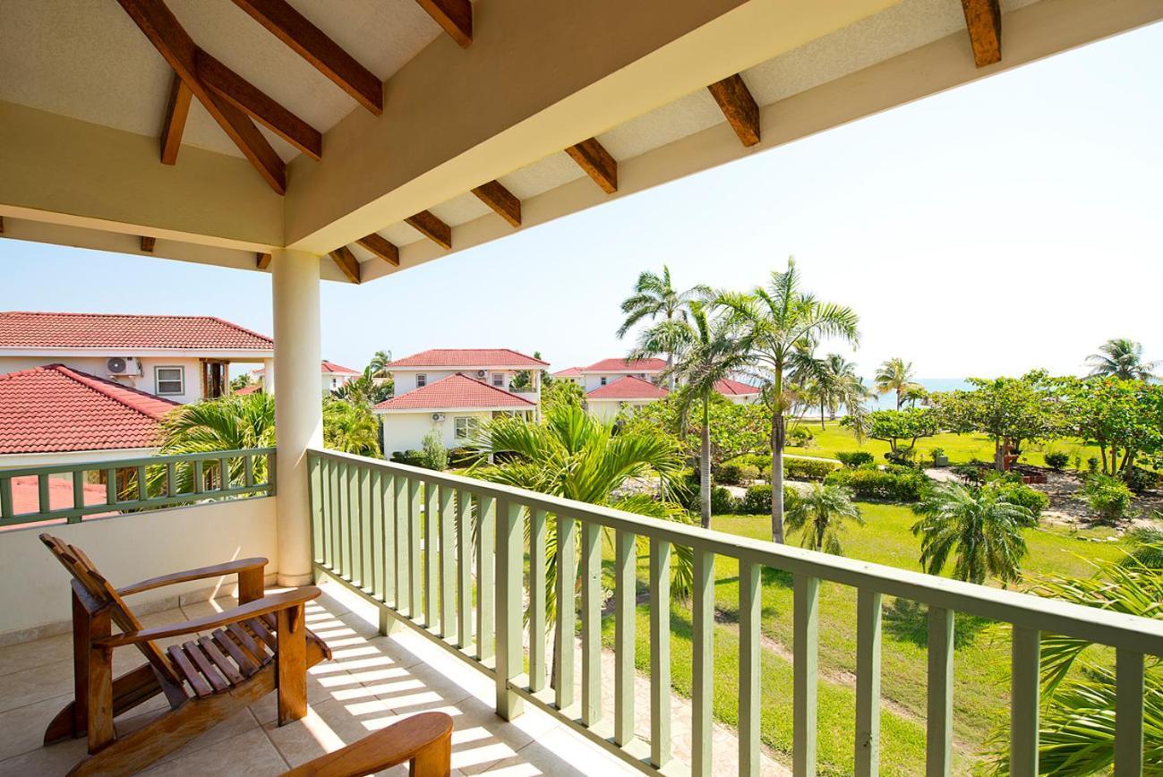 Hopkins Bay Belize A Muy'Ono Resort ห้อง รูปภาพ