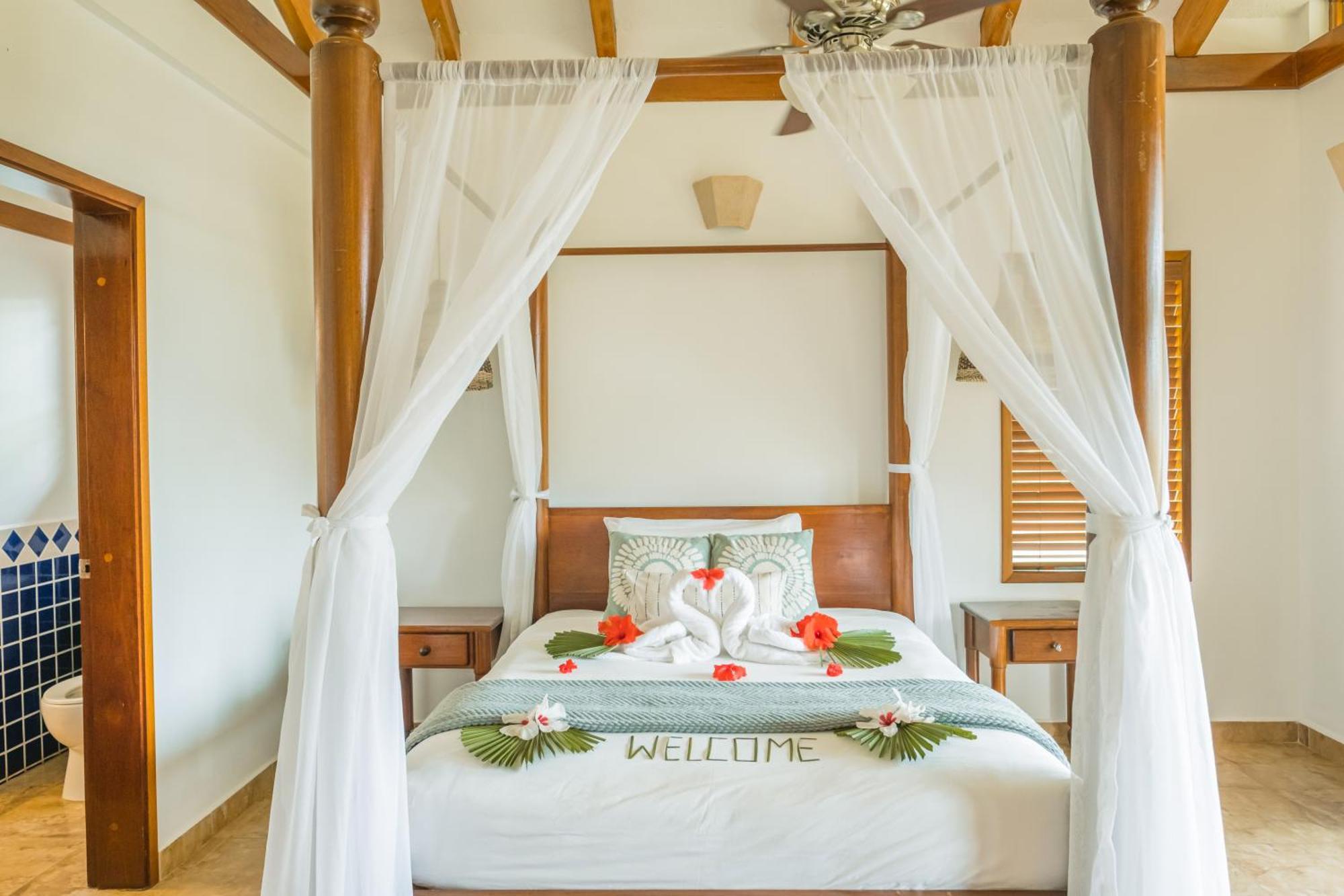 Hopkins Bay Belize A Muy'Ono Resort ห้อง รูปภาพ