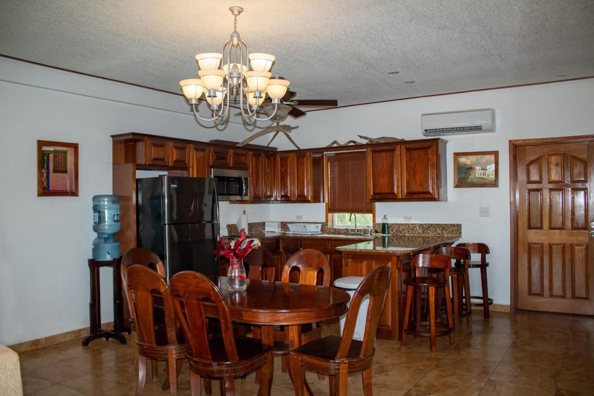 Hopkins Bay Belize A Muy'Ono Resort ภายนอก รูปภาพ