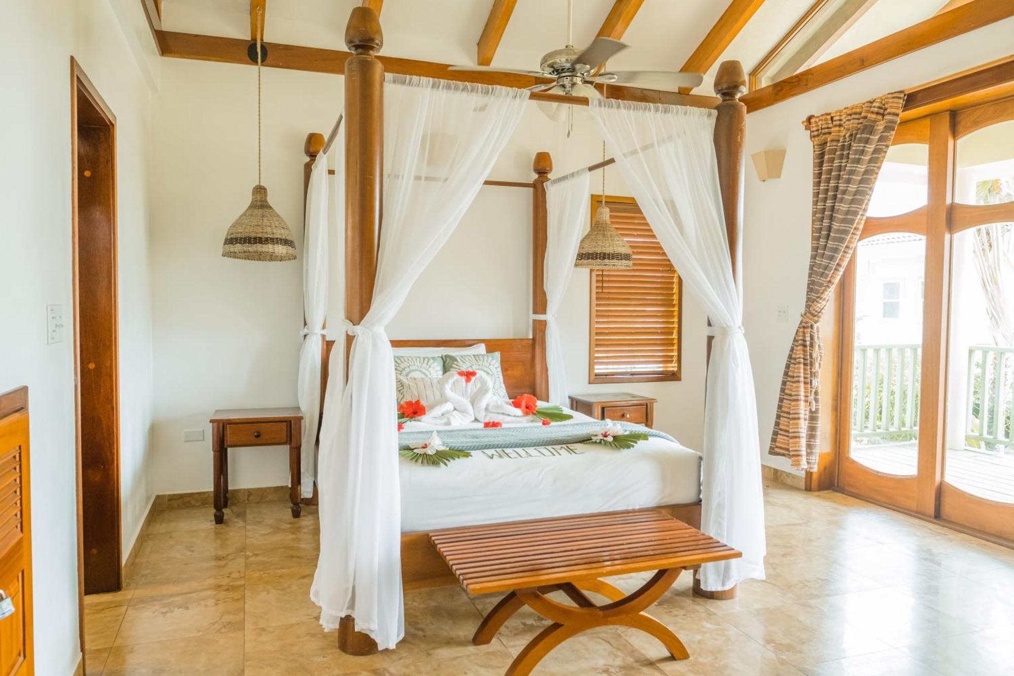 Hopkins Bay Belize A Muy'Ono Resort ห้อง รูปภาพ