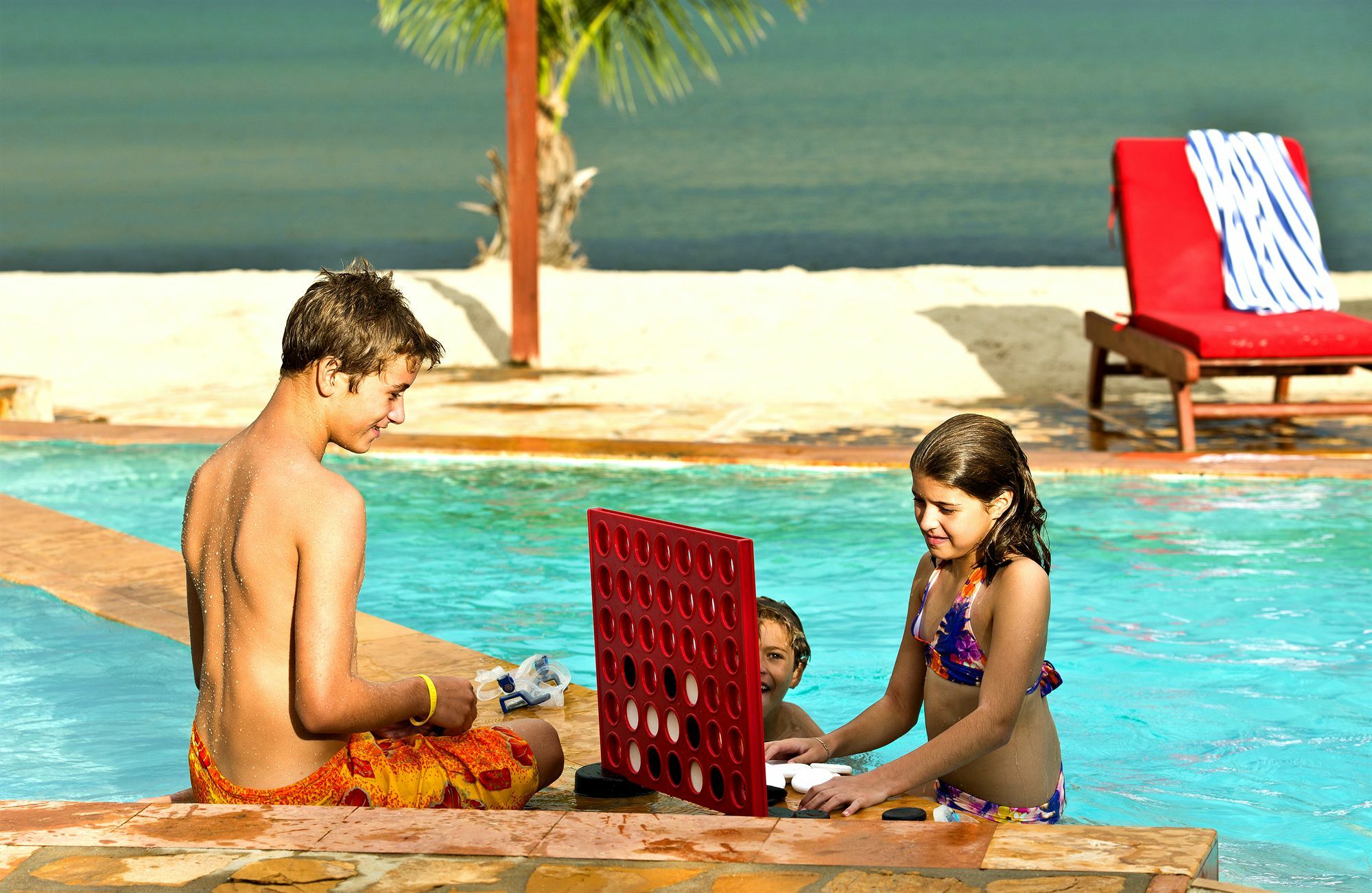 Hopkins Bay Belize A Muy'Ono Resort ภายนอก รูปภาพ