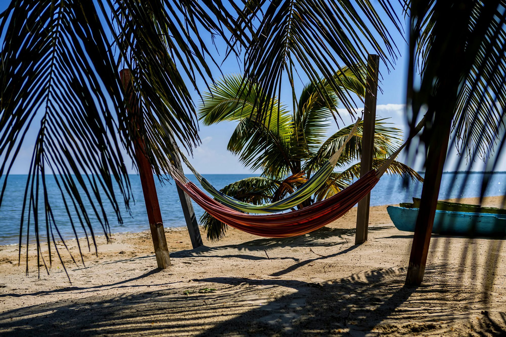Hopkins Bay Belize A Muy'Ono Resort ภายนอก รูปภาพ