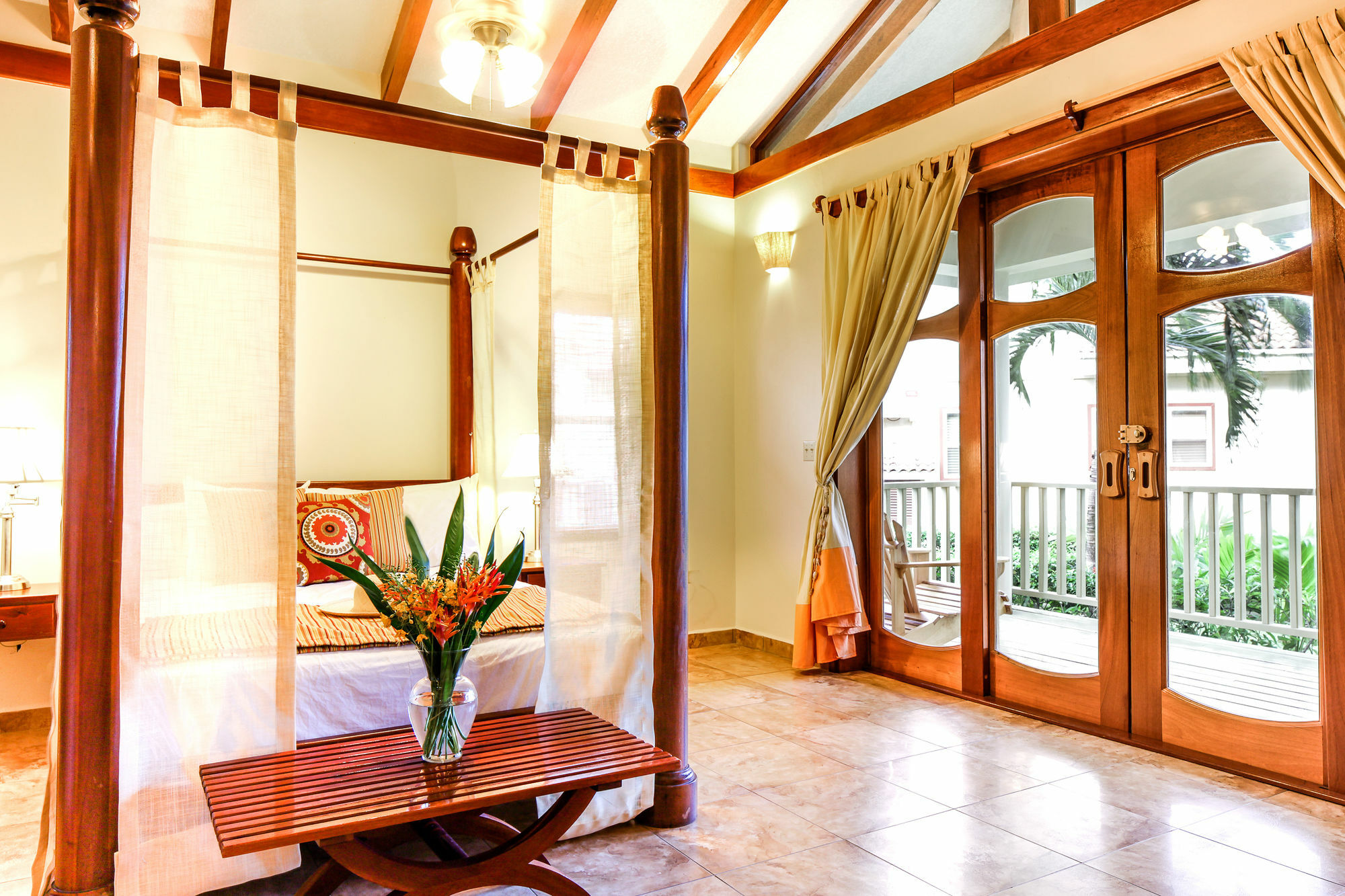 Hopkins Bay Belize A Muy'Ono Resort ภายนอก รูปภาพ