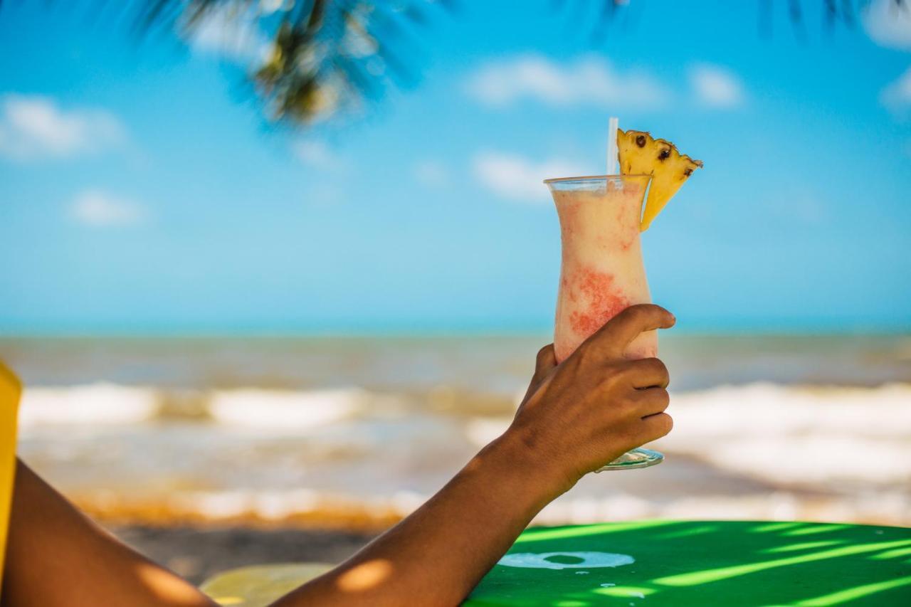 Hopkins Bay Belize A Muy'Ono Resort ภายนอก รูปภาพ